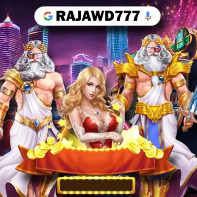 Rajawd777: Fitur Baru Judi Slot Sabung Ayam Populer Saat Ini